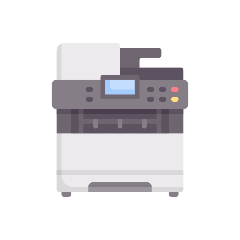 Багатофункціональні пристрої